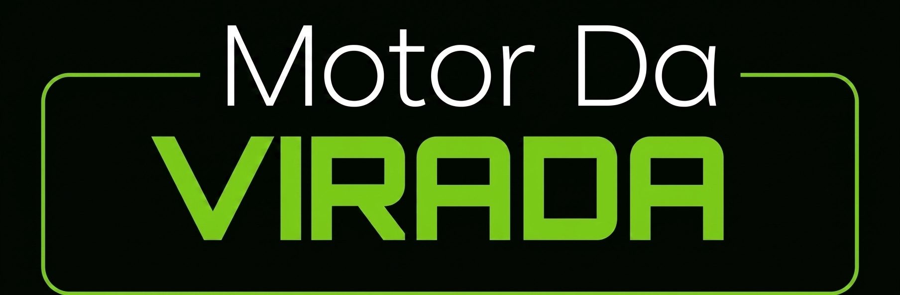Motor Da Virada
